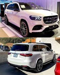 Instagram의 Mercedes Benz Maybach Fans님 New Gls 580 4matic 4 0 L V8 489 Hp Eq 360 Kw 700 Nm 0 100 Km H 5 3 Sec Mercedes Benz Suv Benz Mercedes Car