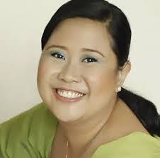 Bernadette Reyes's Instagram, Twitter & Facebook