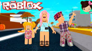 Where i will be doing roblox adventures, role plays and much more. Roblox Escuela Secundaria Royale High Titi Juegos Youtube