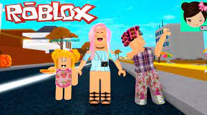 Regarder des films en streaming complet sur votre smart tv, console de jeu, pc, mac, smartphone, tablette et bien plus. Aventuras De Roblox Con Mi Familia Goldie Y Abuela Titi Juegos Youtube