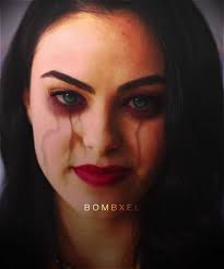 Veronica Lodge Vampire Diaries