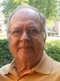 Robert A. Sanford Obituary December 5, 2019