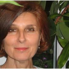 Barbara Giovanna BELLO