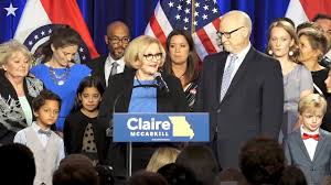Missouri Election Results Josh Hawley Defeats Mccaskill The Kansas City Star missouri election results josh hawley