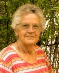 Doris Ann Garrison Obituary November 8, 2024