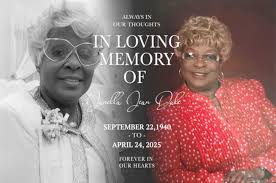 JANELLA “MS JEAN” DALE