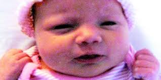 Babies born to local residents