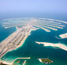 Um künstlichen regen zu erschaffen, werden wolken „geimpft. The World Dubai Lasst Es Auf Seinen Inseln Schneien Welt