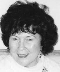 Dorothy Marie Wright