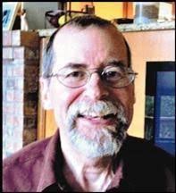 Mark Swenson Obituary (1956