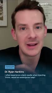 Auto-Injector for ED