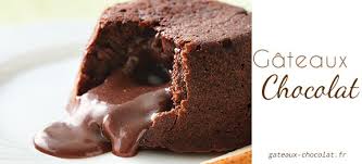 Recette Du Mi Cuit Au Chocolat De Christophe Michalak