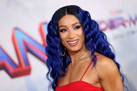 Sasha Banks, from WWE to 'The Mandalorian' and beyond, won't be stopped: 'I  want my face on the posters' 