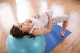 Check spelling or type a new query. 9 Easy Pregnancy Ball Exercises You Need To Know Babygo