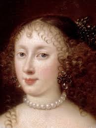 Henriette-Anne of England, Duchess of Orleans, known as Madame