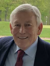 Frederick McCarthy, Jr. Obituary