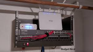 Before you allow devices to connect to your home network you should make some basic changes to the default. Budget Home Network A Good Home Network Setup With The Right Equipment Brilliant Diy