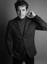 From 2008 to 2014 he worked on broadcasts of mästarnas mästare, allt för sverige and skavlan for svt. Forfattarintervju Martin Osterdahl