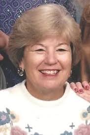 Sandra Epp Obituary (1939