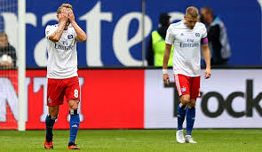 Последние твиты от ssv jahn regensburg (@ssvjahn). 2 Liga Hsv Kassiert Historische Heimniederlage Gegen Jahn Regensburg