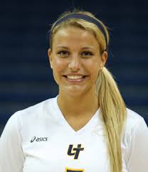 2014 ROcket Volleyball