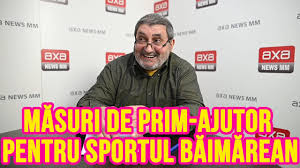 Ar disparea de pe pamant. MÄƒsuri De Prim Ajutor Pentru Sportul BÄƒimÄƒrean Youtube
