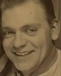 Edward E. Waldron Obituary April 5, 2025