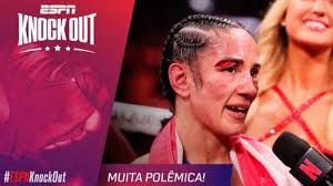 Katie Taylor x Amanda Serrano termina de forma polêmica e gera  controvérsia; VEJA