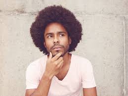 Hair is made up of protein and fat, so make sure to get. How Black Men Can Grow Thicker Hair By Aaron Wallace