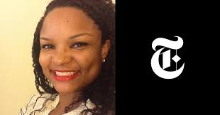 Shauntel Lowe Taking Leadership Role