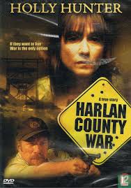 Harlan County War DVD (2004)