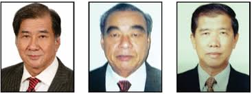 Singapore Khoh Clan Association