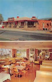 You'll receive your first newsletter soon! New Market Virginia Southern Kitchen Restaurant Vintage Postcard Aa23841 Ebay