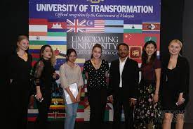 Limkokwing university produces energetic graduates who ethically apply their knowledge and skills in a global context. Limkokwing Articles Limkokwing Is The Best University For International Students