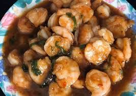 Banyak resep resep udang goreng yang bisa kita jumpai, masing masing resep dicoba dengan cara bermacam macam tapi dengan bahan utamanya udang. Resep Udang Saus Madu Honey Glazed Shrimp Menu Mudah Untuk Sahur Atau Buka Puasa Oleh Tiara Aprillinda Dewi Cookpad