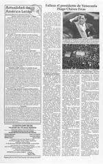 Gaceta