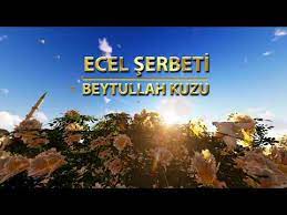 Veda i̇lahi̇si̇ (ölümü hatırlatan i̇lahi) mükemmel i̇lahiler, karışık i̇lahiler. Ecel Serbeti Indir Tubazy Mp3 Indir Mobil Indir