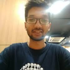 Ananya Gupta's User Profile