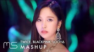 이달의 소녀 LOOΠΔ "Star" (Revamped)