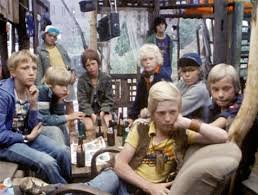 Maybe you would like to learn more about one of these? Bjf Clubfilmothek Die Vorstadtkrokodile 1977 Deutschland 1977