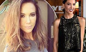 Michael and kyly clarke, both 34, have posted a picture of their daughter's hand to instagram, you know, to prove she was born, but nobody has seen her little face yet. Kyly Clarke Reveals Her Tips For Avoiding Wrinkles Daily Mail Online