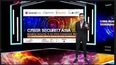 Cyber Security Asia 2021 – A Gathering of Cybersecurity Experts to ...