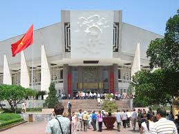 Su objetivo es mostrar al… … File Ho Chi Minh Museum Hanoi 2 Jpg Wikipedia