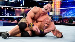 Let us start with how much it costs to get a moon rock. The Rock And John Cena S Unforgettable History Wwe Playlist Youtube