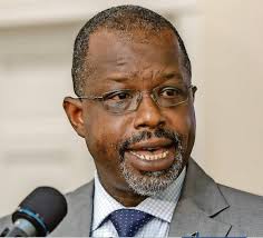 Blame Dem. Bahamians 4 + Change