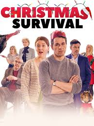 The imdb rating of survival box is 3,0 (upd: Surviving Christmas With The Relatives 2018 Rotten Tomatoes