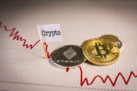 The crypto bull market of 2017 was at least partly caused by money entering the market due to how easy it was to make money due to initial coin offerings unfortunately, none of that is true in today's cryptocurrency. Crypto Market Is Down Today Btc 17 The Cryptonomist
