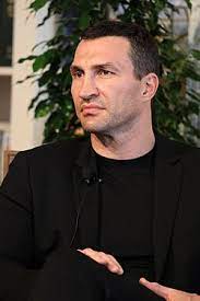 62,850 likes · 1,466 talking about this. Klichko Vladimir Vladimirovich Vikipediya