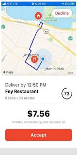 Once your signup is approved, your restaurant gets included in the roster of restaurants available via doordash. Postmates Vs Doordash Best App For Drivers To Top 20 Hour