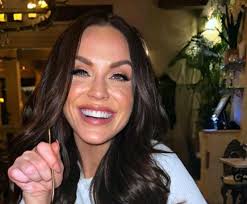 Vicky Pattison speaks out after being 'bullied' over decision to freeze her  eggs